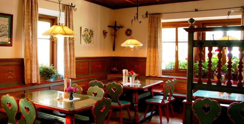 Hotel Gasthof Stern Nova Ponente Extérieur photo