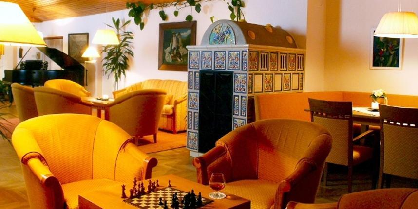 Hotel Gasthof Stern Nova Ponente Extérieur photo